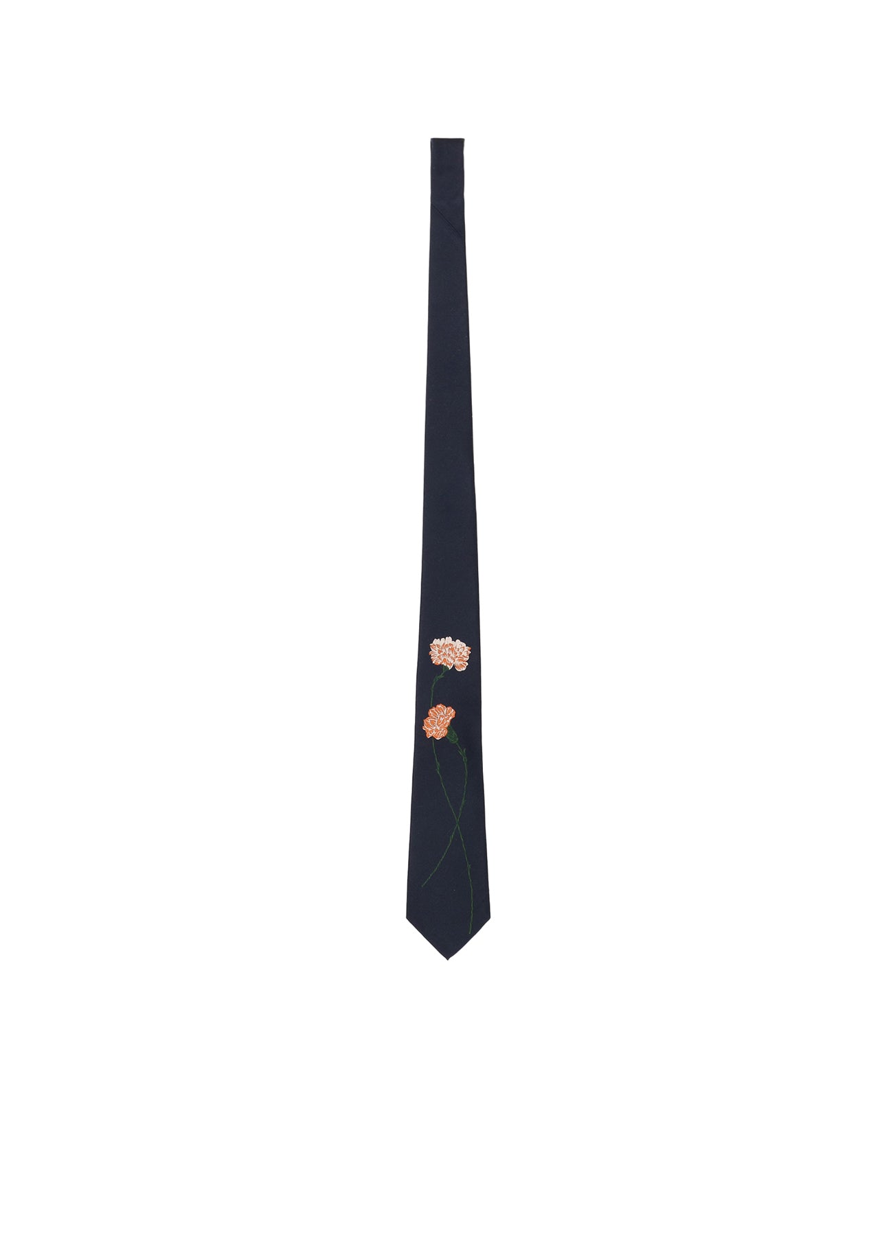 FLORAL PATTERN JQ DERBY TIE B