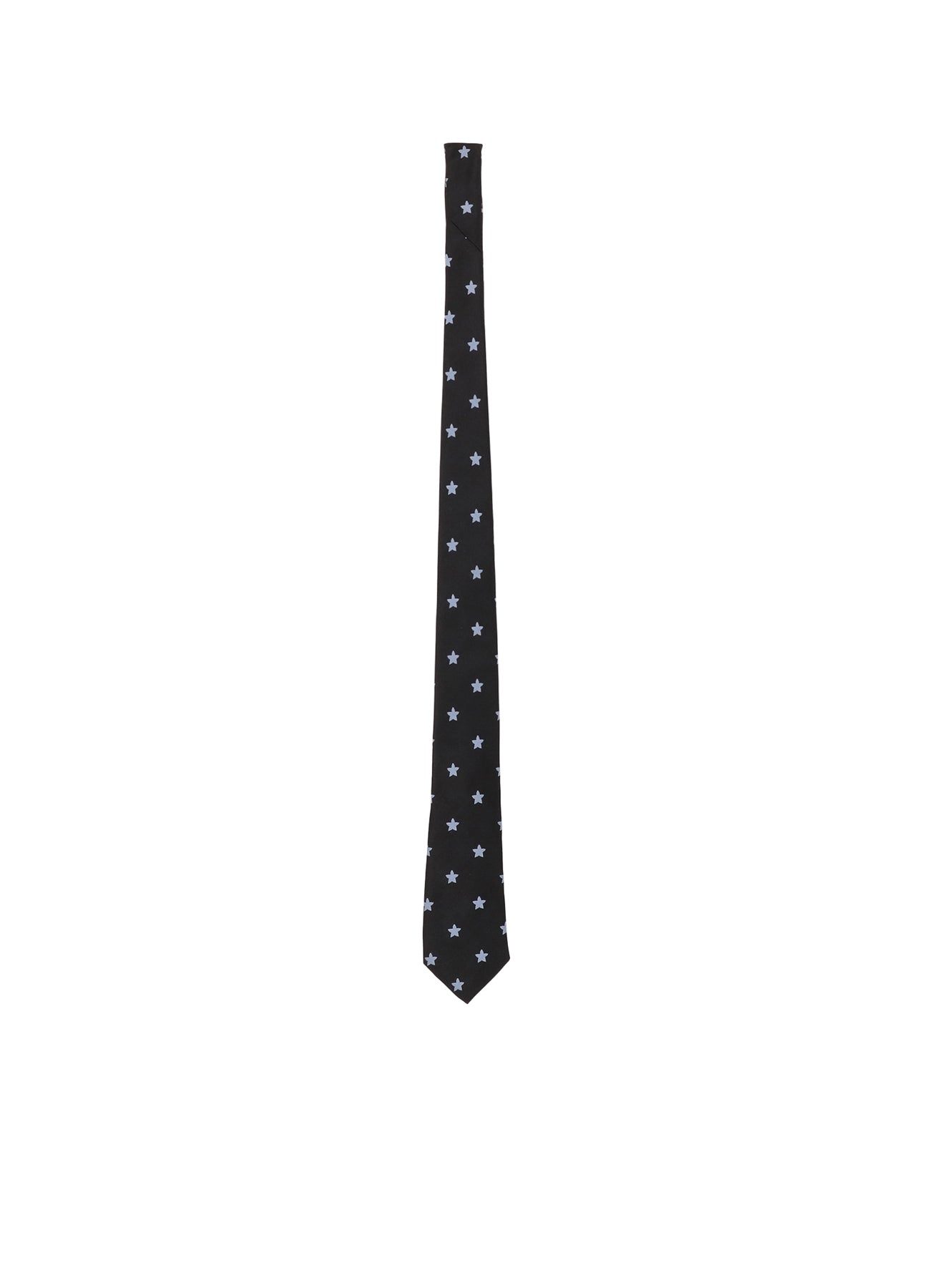 STAR PATTERN JQ DERBY TIE C