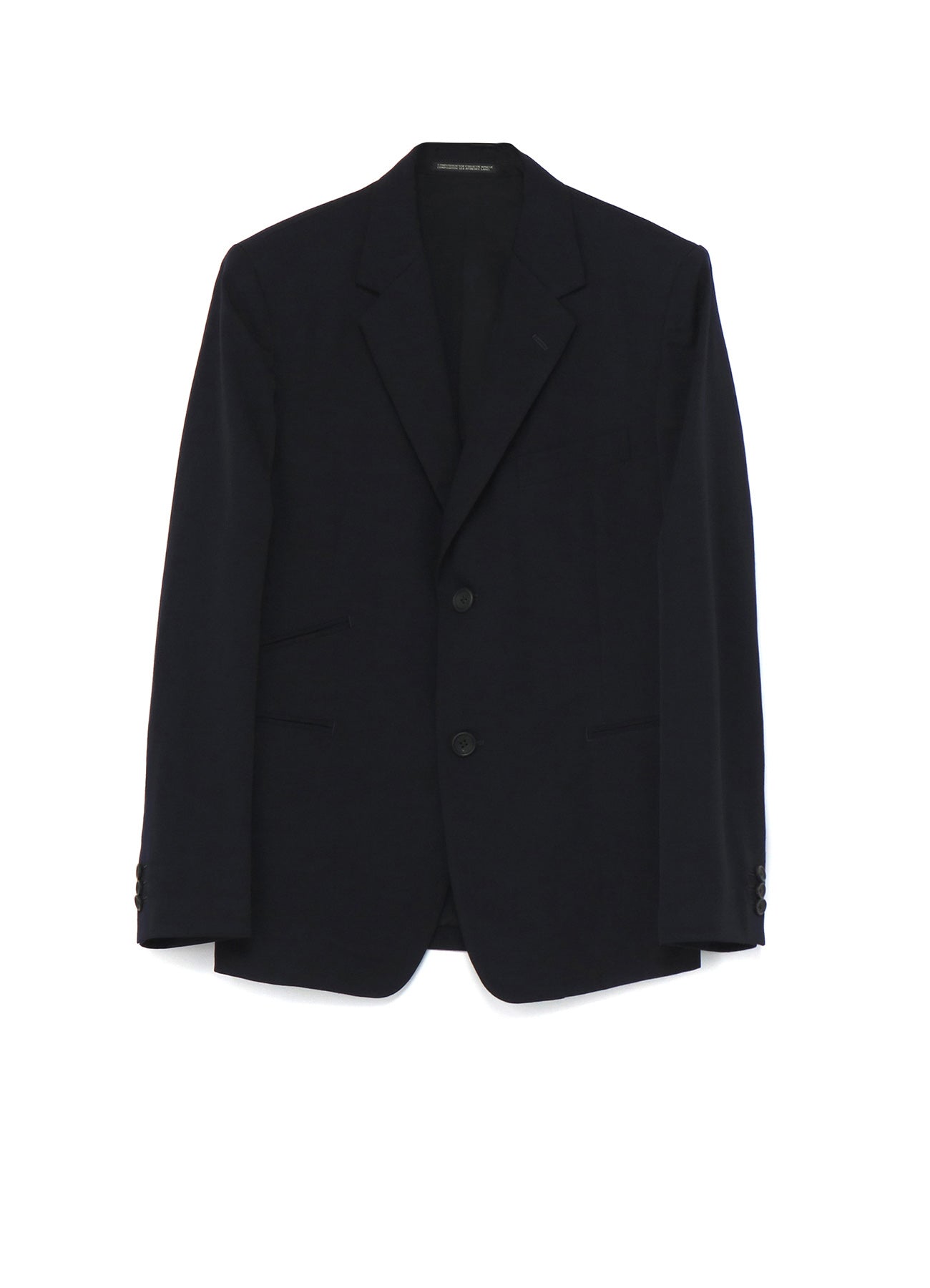 COSTUME D'HOMME SUITS GABARDINE 2BUTTON SINGLE JACKET