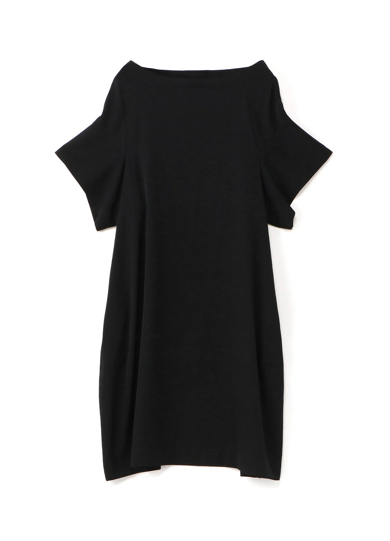 Standard W/Gabardine Barrel Dress