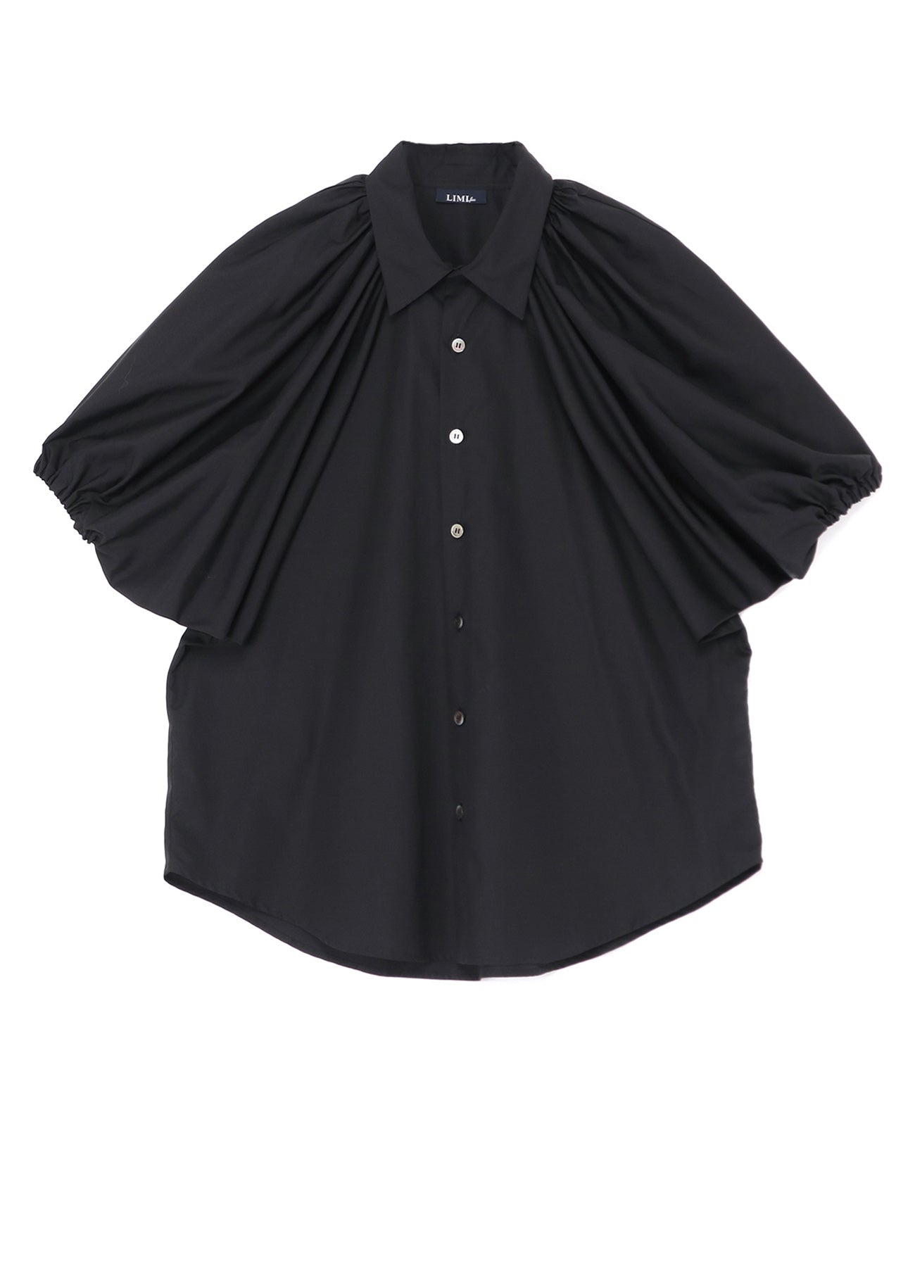 100/2BROAD BALLOON SHIRTS