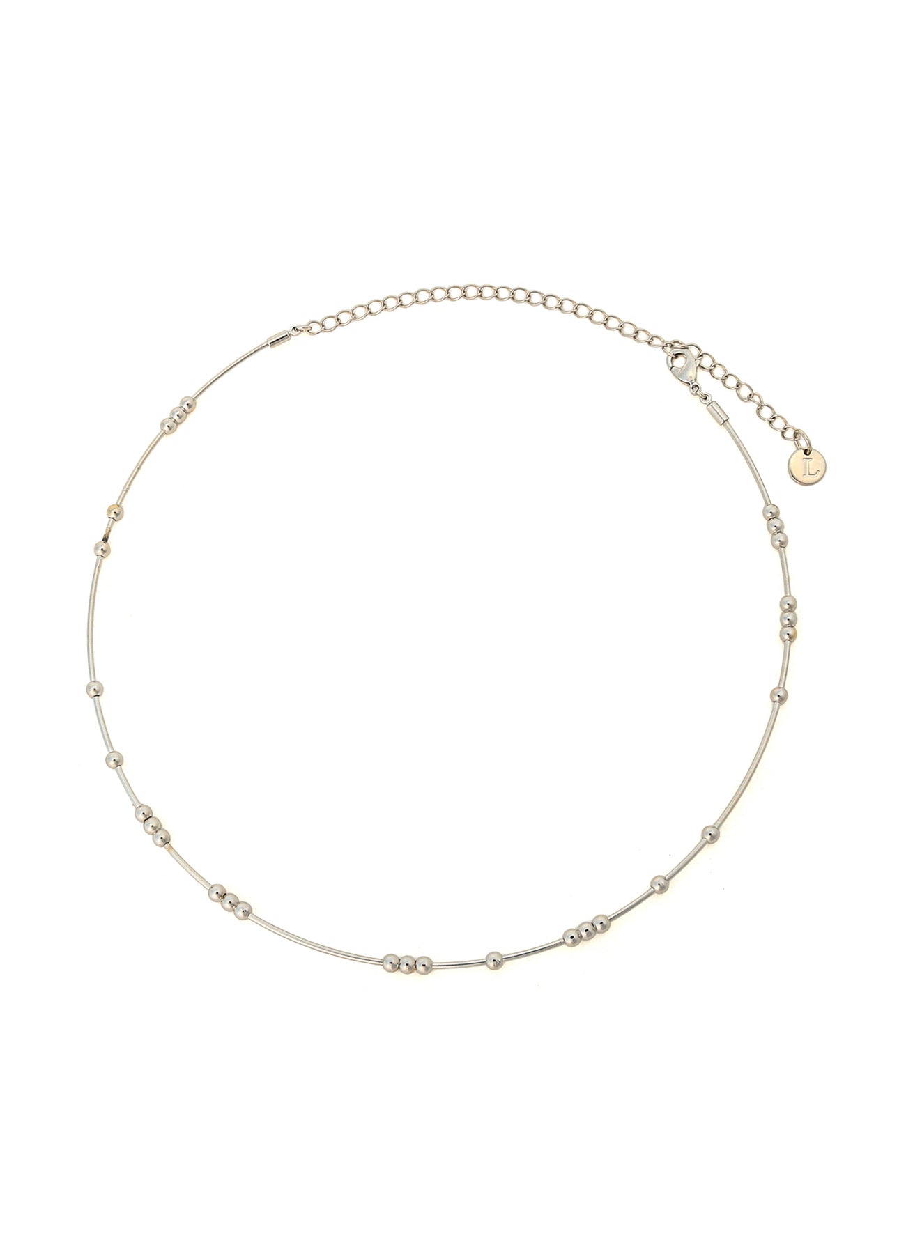 BRASS BUBBLE CHOKER