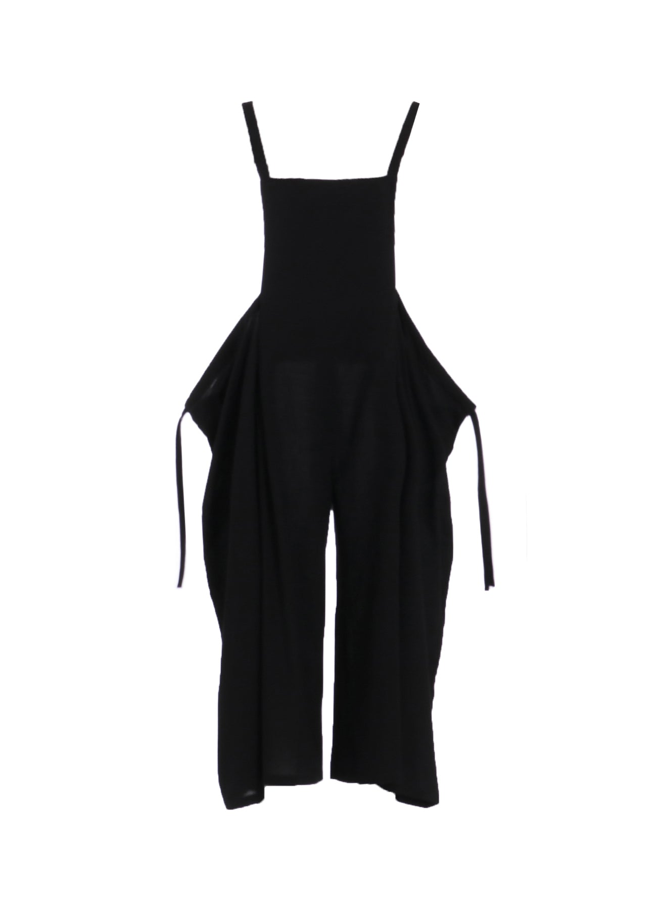 SIDE GATHER OVERALLS