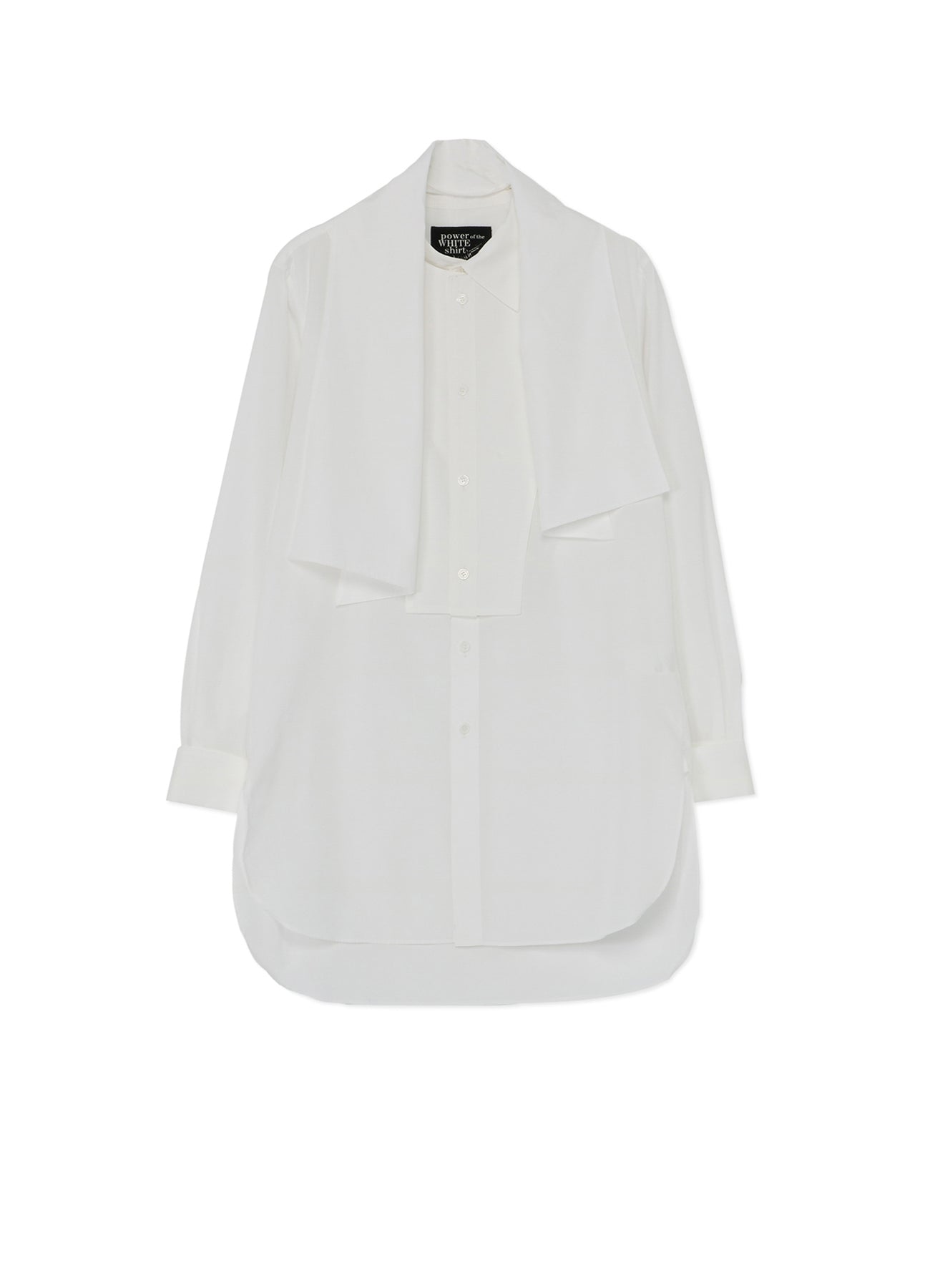 WA.T BROAD Y-PATCH STOLE B