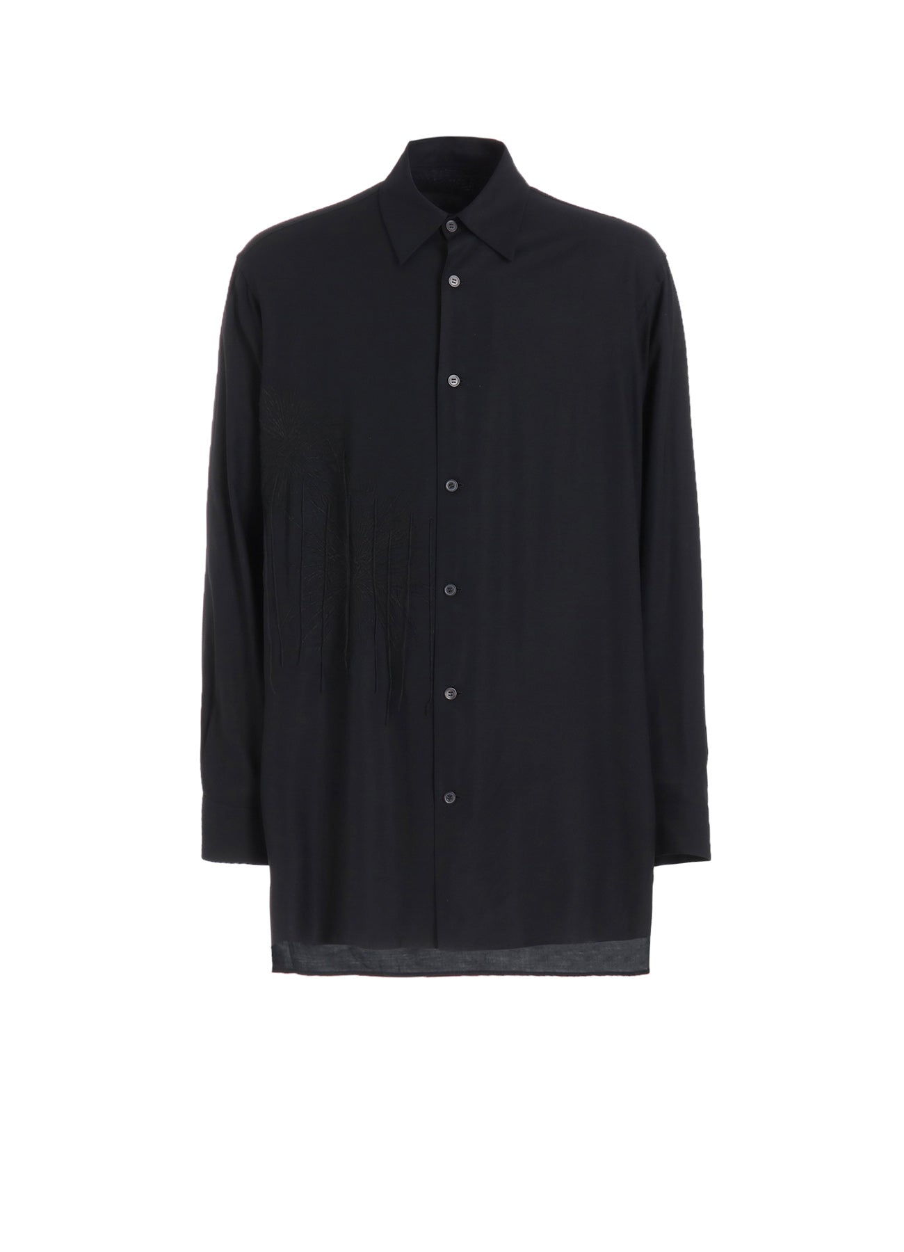 FIREWORKS EMBROIDERY SHIRT
