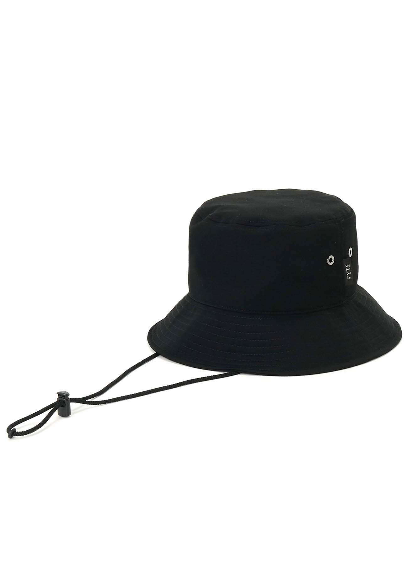 WASHER WOOL GABARDINE SAFARI HAT