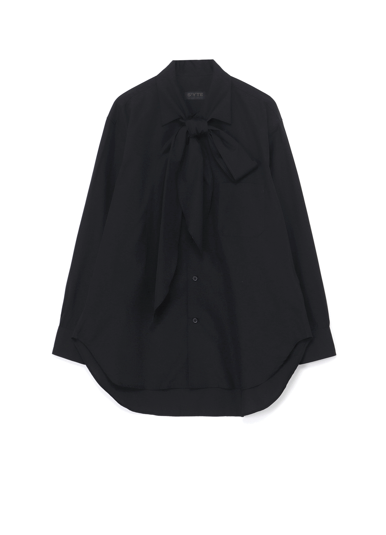 100/2 BROAD STALL SHIRT