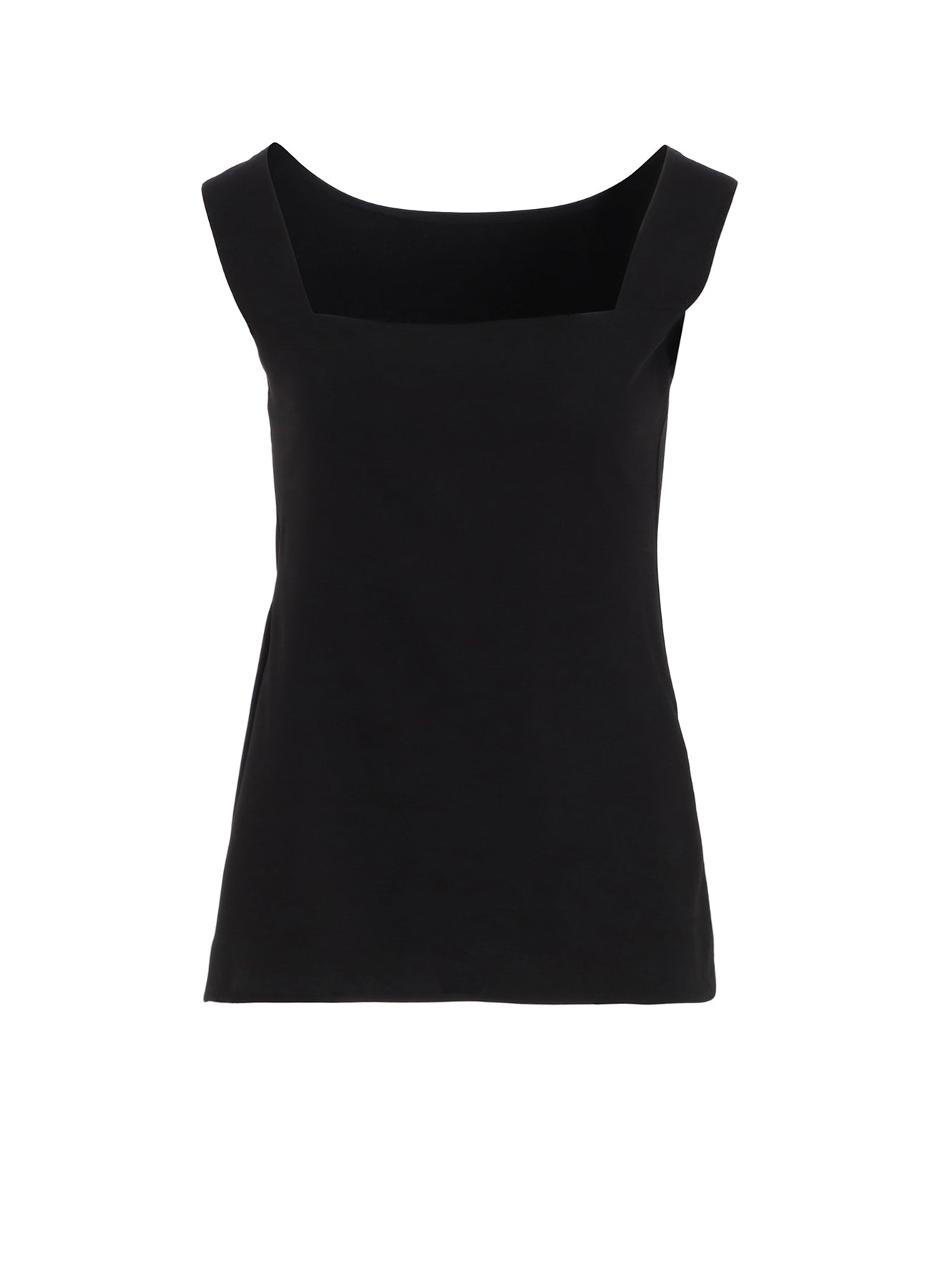 RAYON CAMBRIC COMBINATION BLOUSE