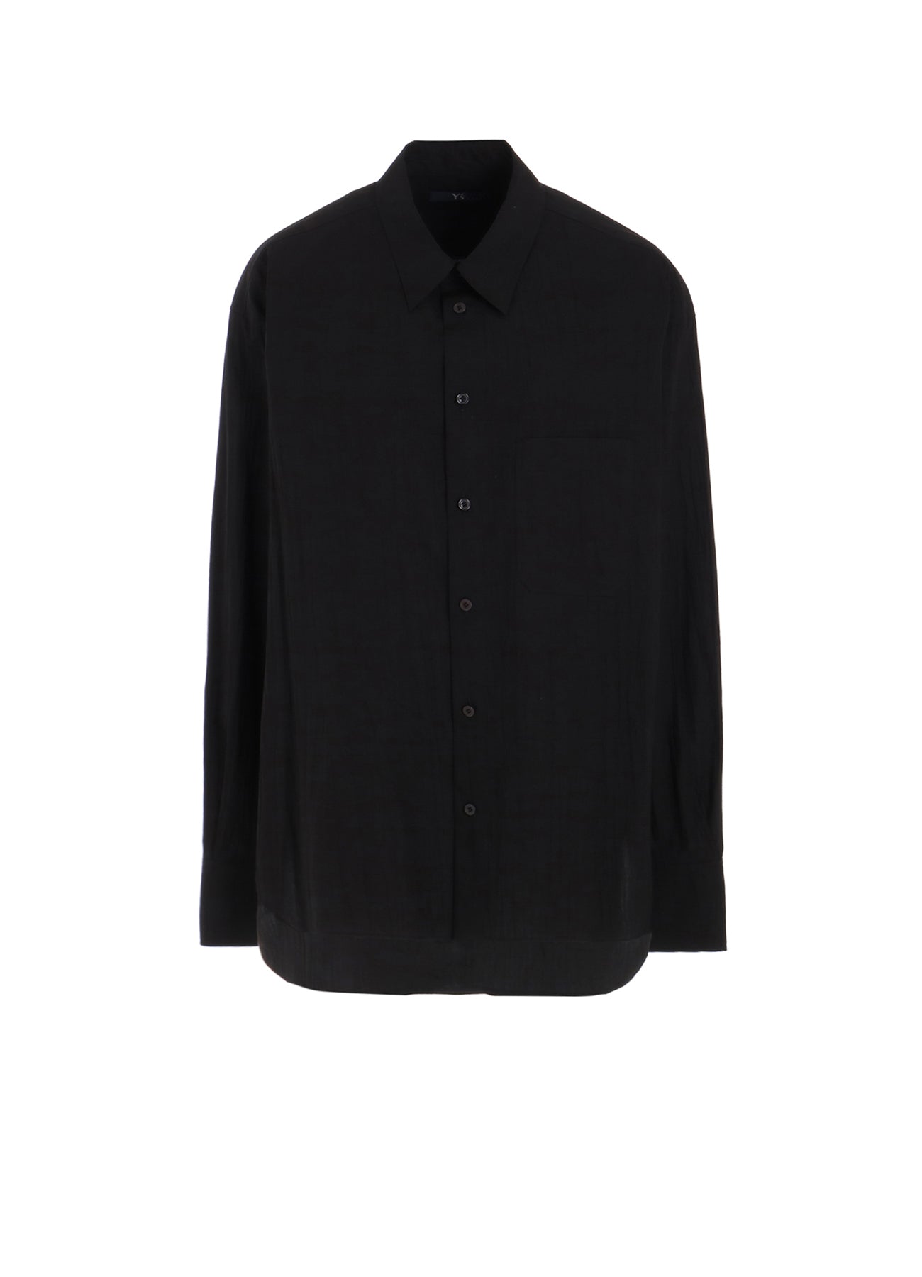 HIGH COUNT TYPEWRITER REGULAR SHIRT