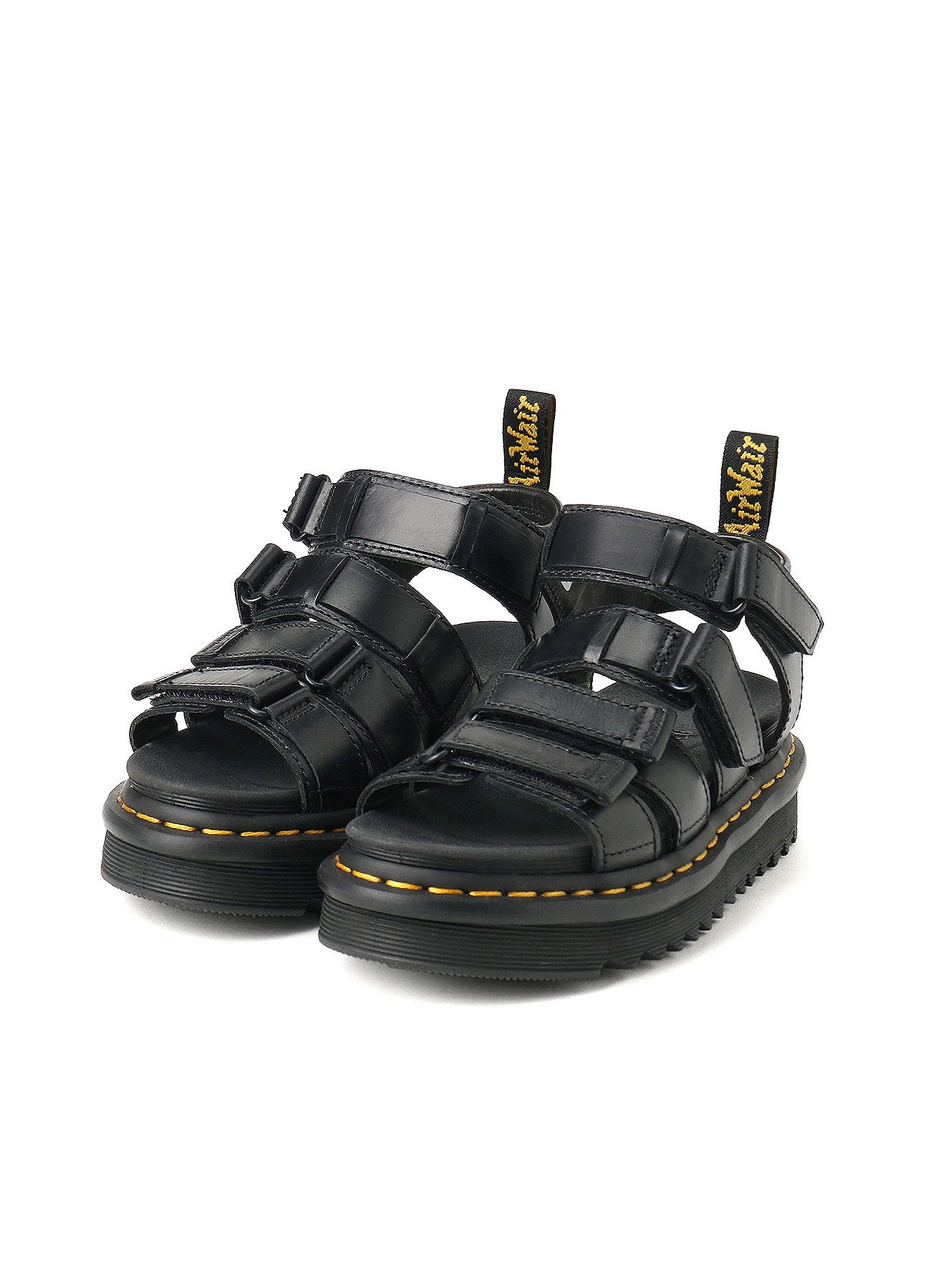 Y's × Dr. Martens BLAIRE Y's