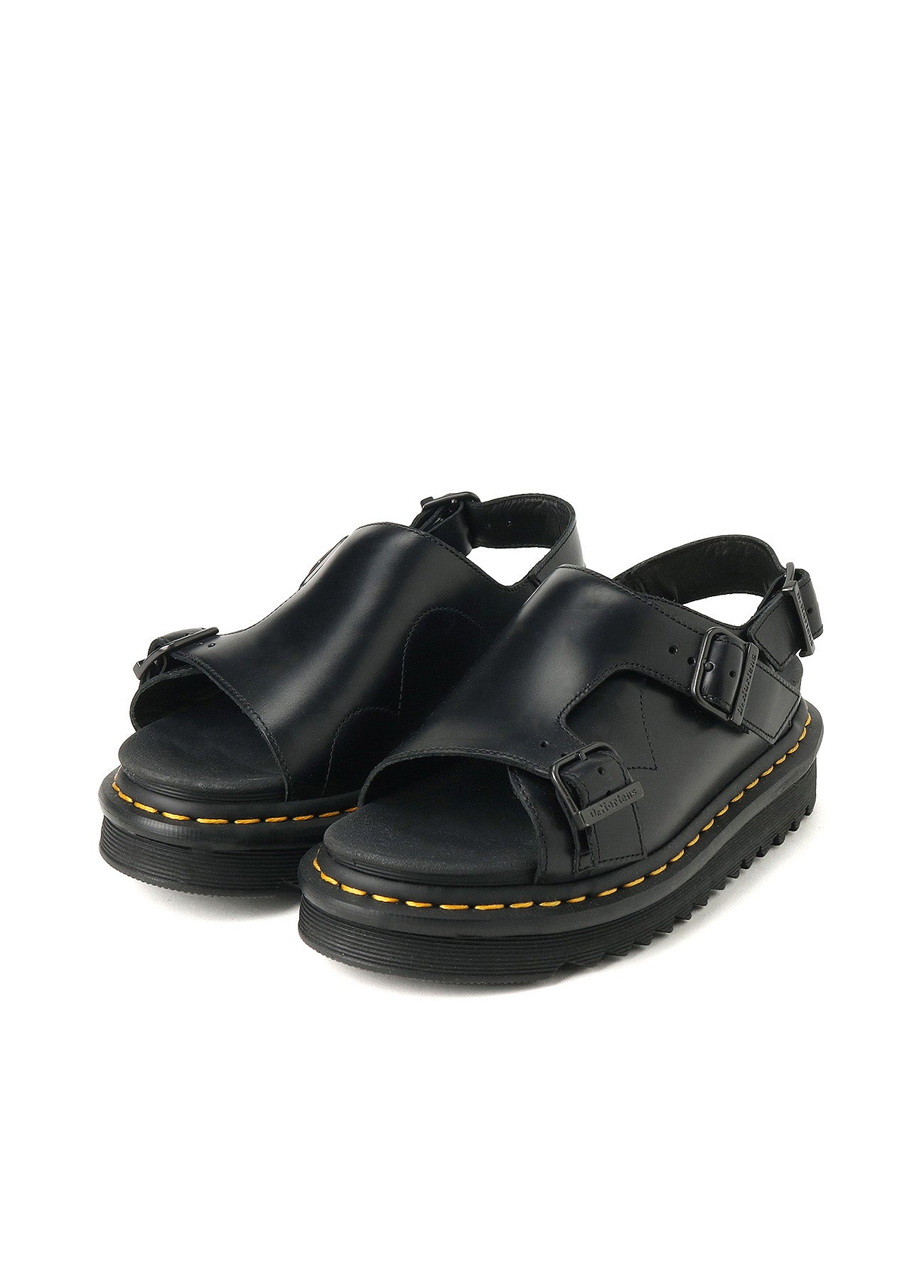 Y's × Dr. Martens DAYNE Y's