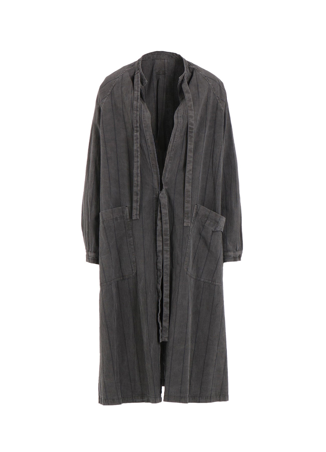 WASHER STRIPE SERGICAL GOWN