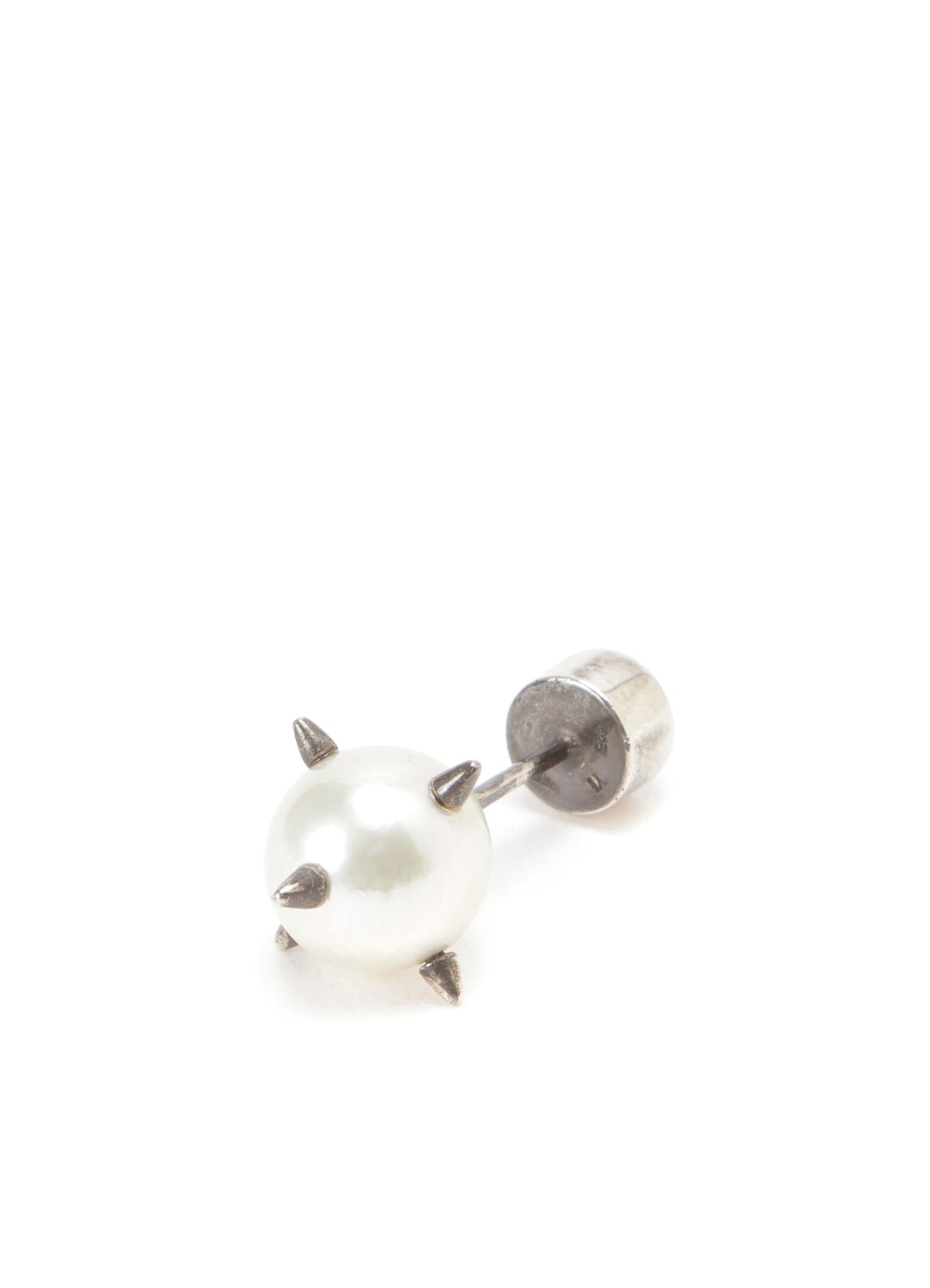 [Y's x PFE TAKASHI DEGUCHI]PIERCE THORN B