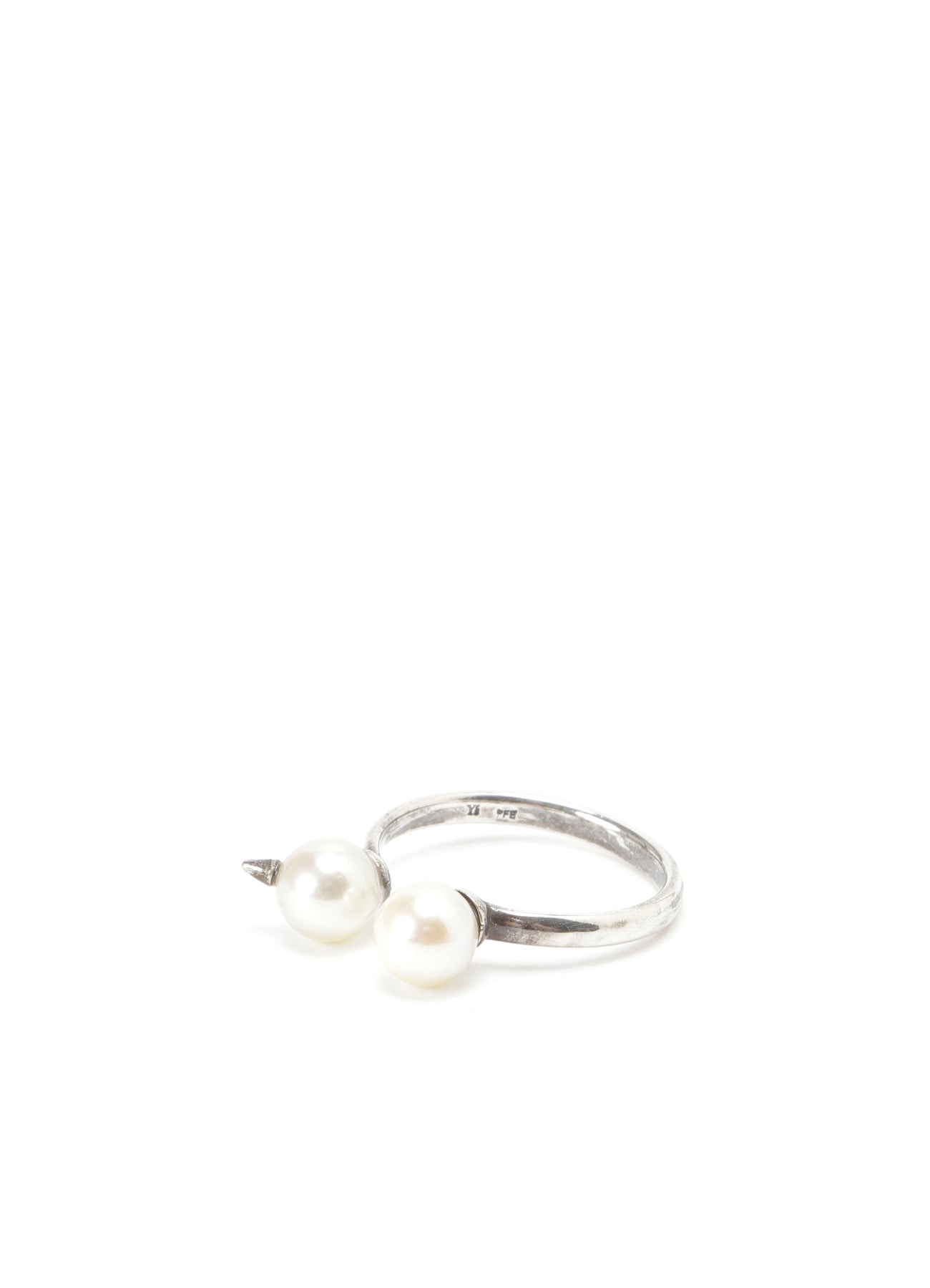 [Y's x PFE TAKASHI DEGUCHI]RING THORN